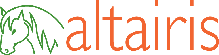 Logo Altairis