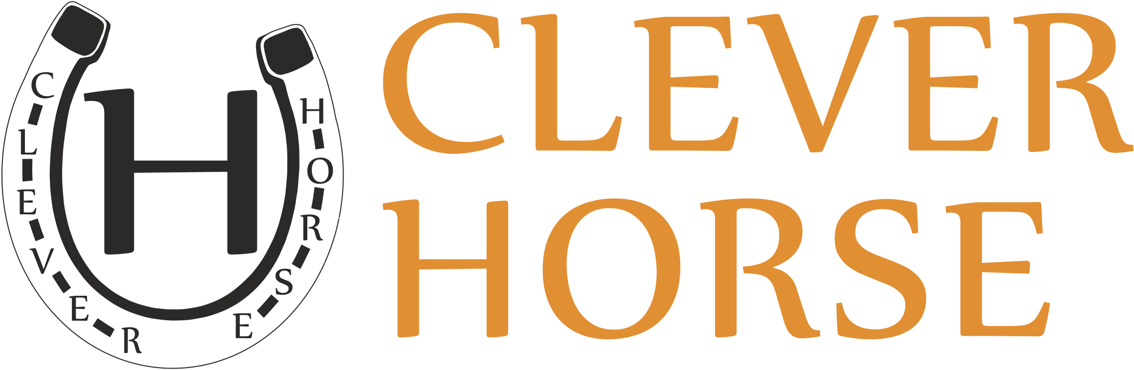 Logo CleverHorse